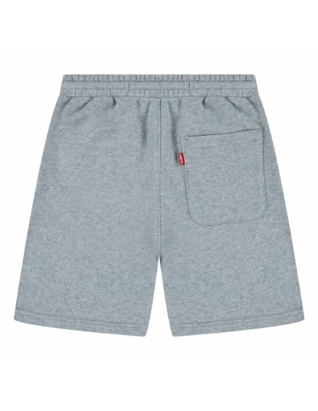 Shorts Levi's Lvb Monogram Dark grey Children's Men