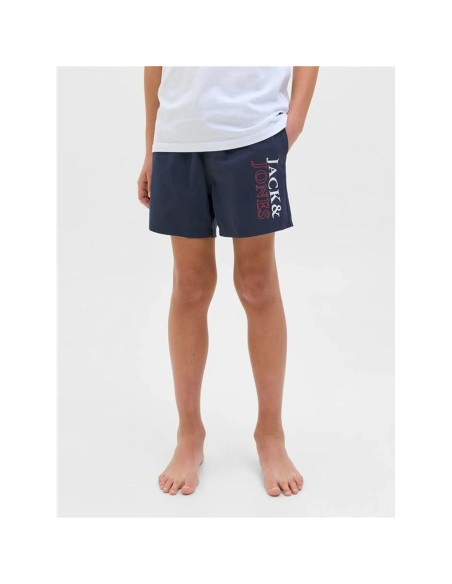 Shorts Jack & Jones Jpstmaui Jj Double Children's Unisex