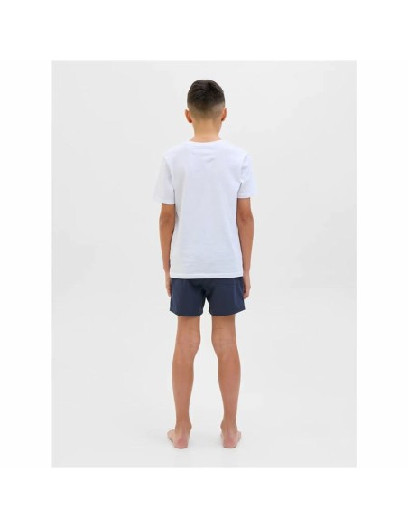 Shorts Jack & Jones Jpstmaui Jj Double Children's Unisex
