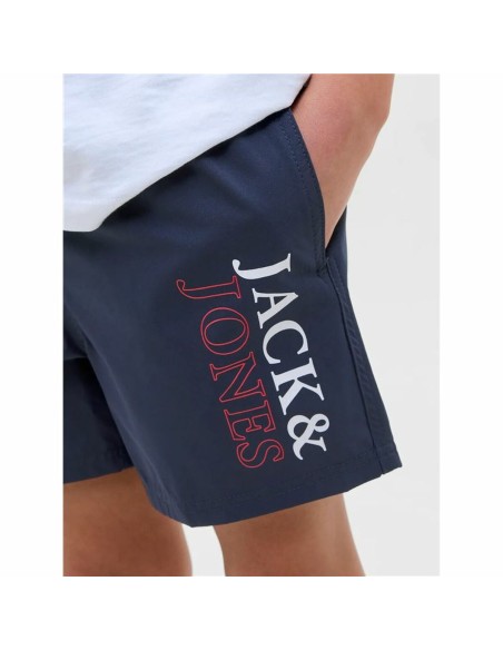 Shorts Jack & Jones Jpstmaui Jj Double Children's Unisex