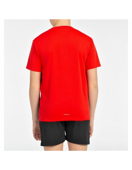 Children's Sports Outfit John Smith Beni Set Red