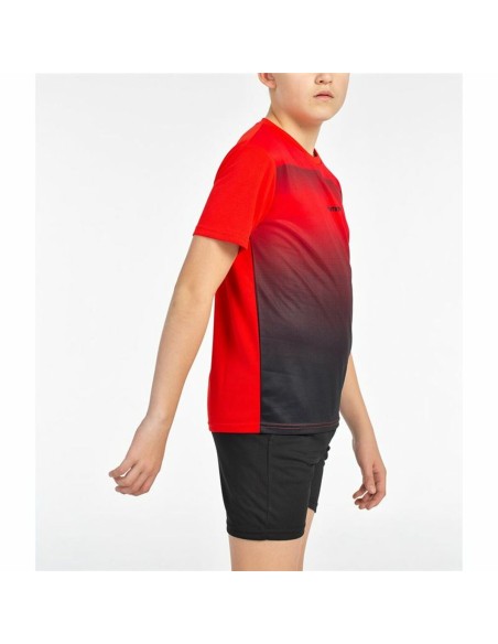 Children's Sports Outfit John Smith Beni Set Red