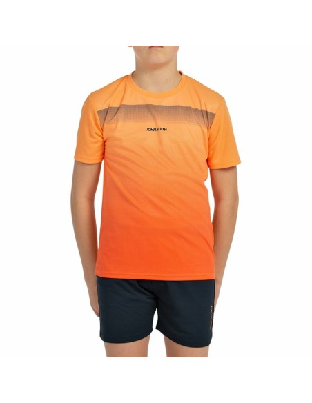 Children's Sports Outfit John Smith Beni Set Orange