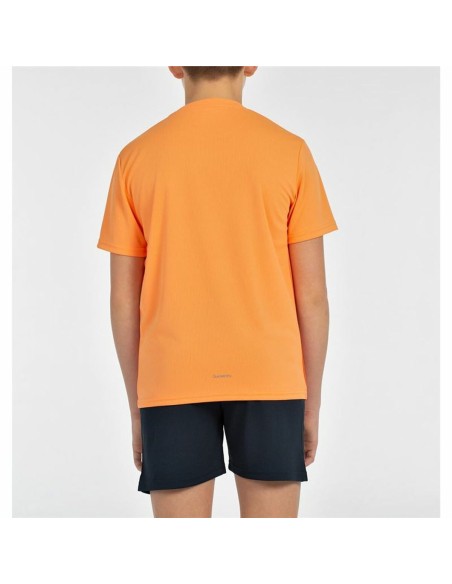 Children's Sports Outfit John Smith Beni Set Orange