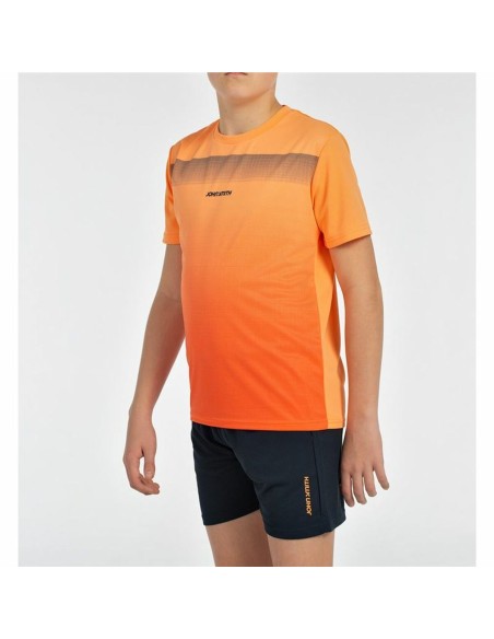 Children's Sports Outfit John Smith Beni Set Orange