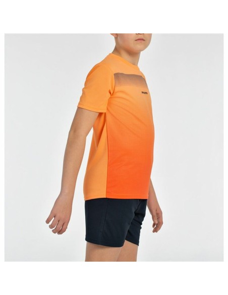 Children's Sports Outfit John Smith Beni Set Orange