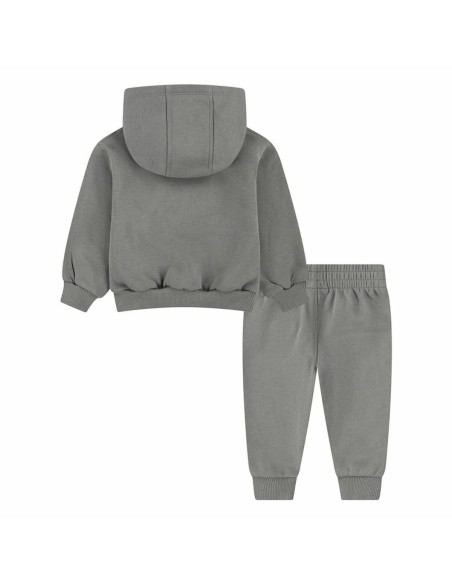 Children's Sports Outfit Nike Nkb Nsw Hbr Futura Po