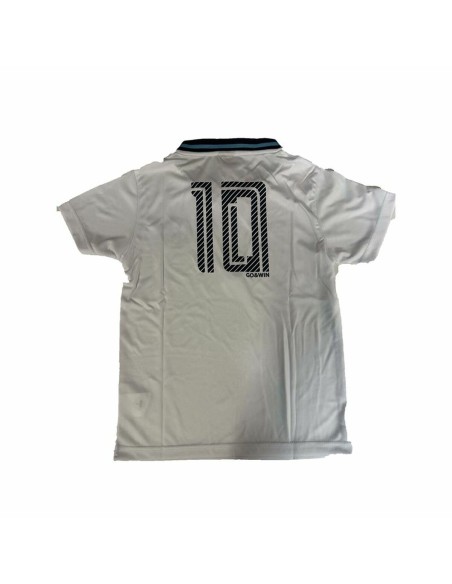 Children's Sports Outfit Go & Win Swinton White