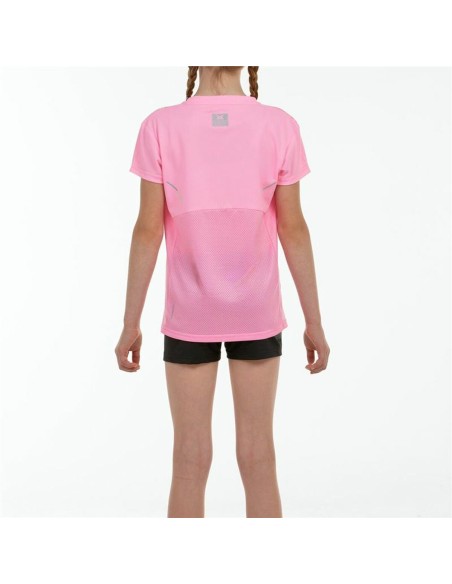 Children's Sports Outfit John Smith Larecia Pink