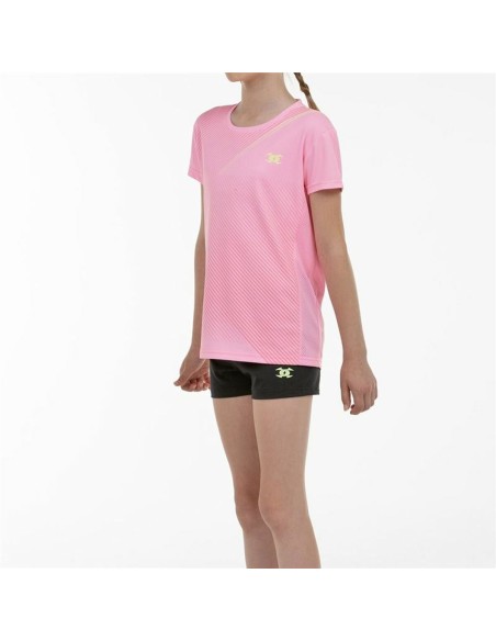 Children's Sports Outfit John Smith Larecia Pink