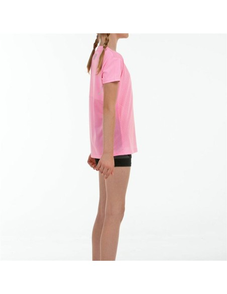 Children's Sports Outfit John Smith Larecia Pink