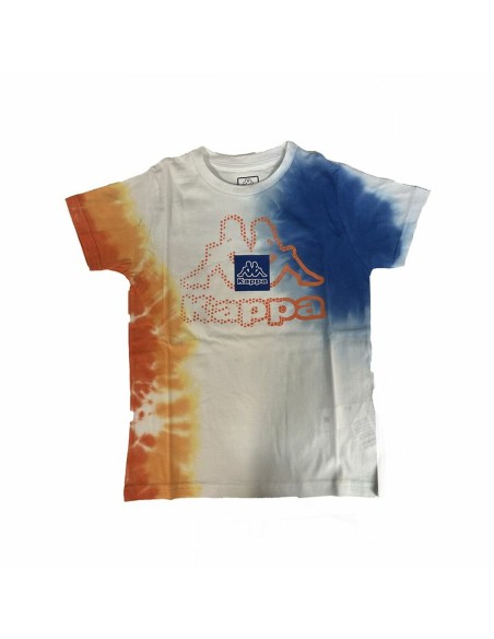 Children's Sports Outfit Kappa 8036K0271F Blue