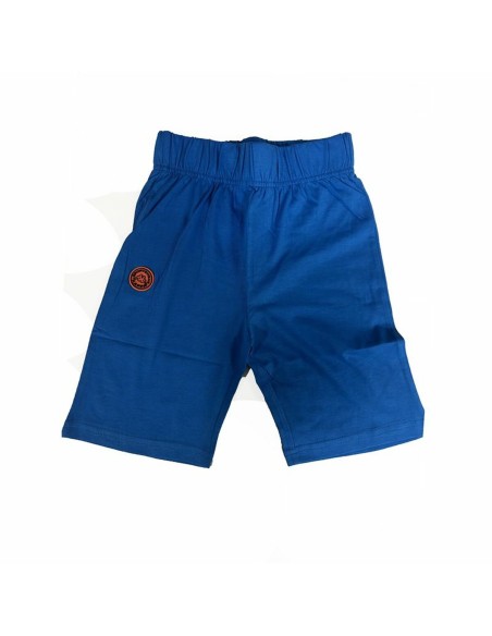 Children's Sports Outfit Kappa 8036K0271F Blue