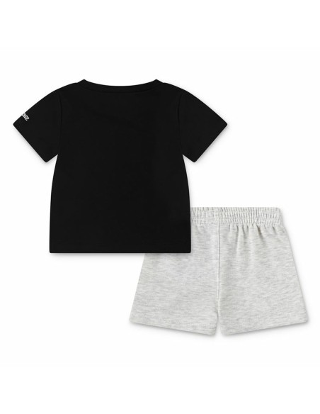 Sports Outfit for Baby Converse Cnvb Retro Remix Black