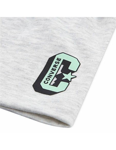 Sports Outfit for Baby Converse Cnvb Retro Remix Black