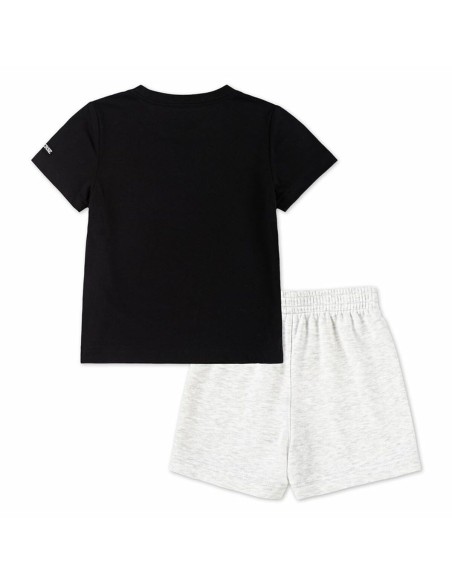Children's Sports Outfit Converse Cnvb Retro Remix Black