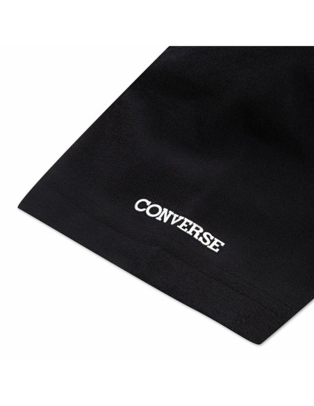 Children's Sports Outfit Converse Cnvb Retro Remix Black
