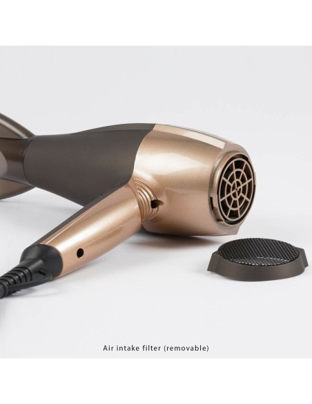Hairdryer ProfiCare PC-HT 3010                     