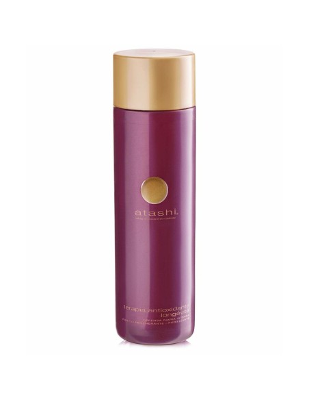 Purifying Cleansing Toner Atashi Cellular Antioxidant Skin Defense 250 ml