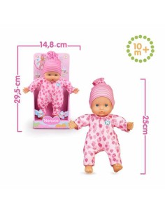 Baby Doll Nenuco 25 cm 2