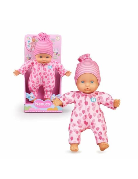 Baby Doll Nenuco 25 cm 25cm