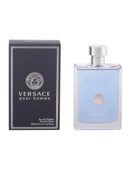 Men's Perfume Versace 201655 EDT 200 ml