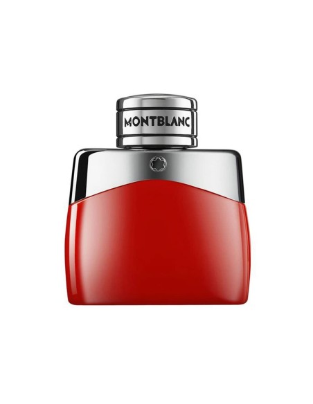 Men's Perfume Montblanc Legend Red EDP 30 ml