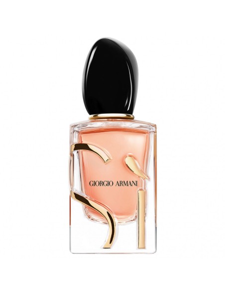 Women's Perfume Armani Sì Intense EDP