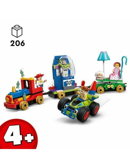 Construction set Lego 43264