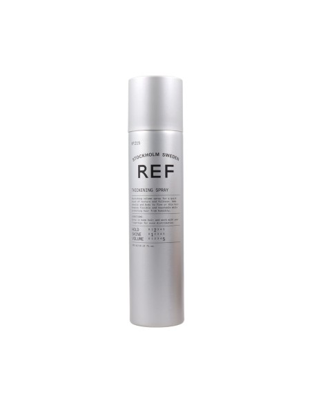 Spray REF Thickening 215 300 ml