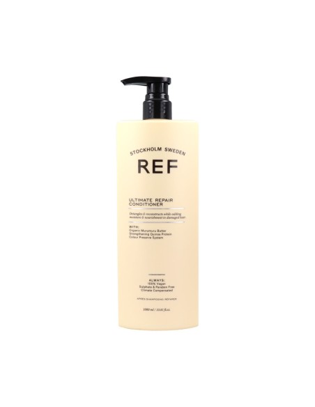 Conditioner REF ULTIMATE REPAIR 1 L