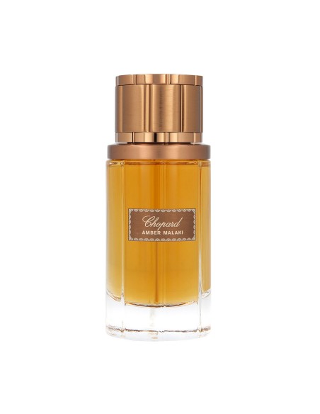 Unisex Perfume Chopard Amber Malaki EDP 80 ml