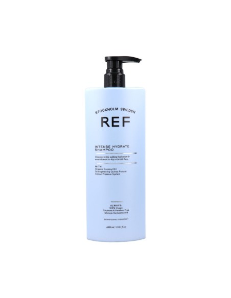 Shampoo REF INTENSE HYDRATE 1 L Moisturizing