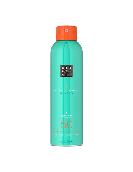 Sun Block Rituals The Ritual Of Karma Spf 50 200 ml