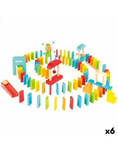 Domino Woomax (6 Units)