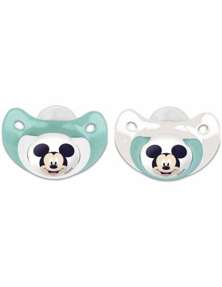 Pacifier Stor (2 Pieces) (2 Units)
