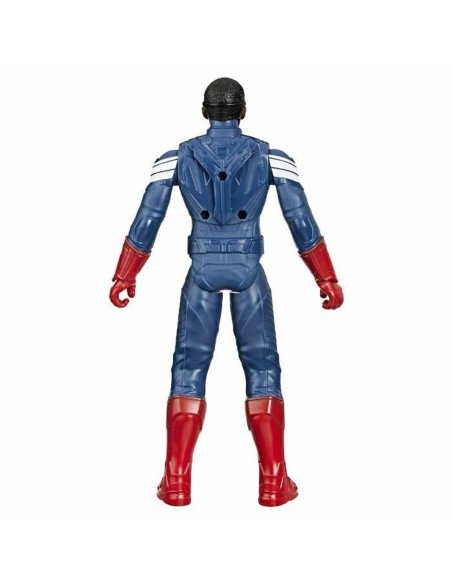 Jointed Figure Hasbro
