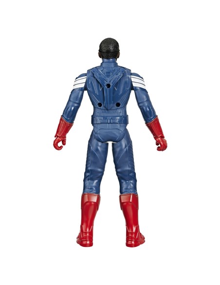 Jointed Figure Hasbro