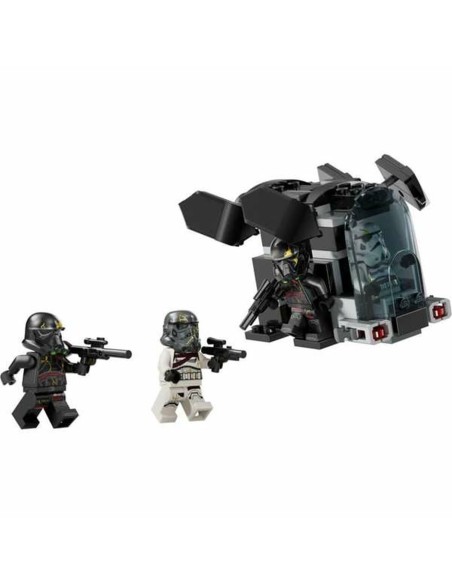 Construction set Lego 75412