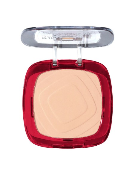 Powder Make-up Base Infallible 24h Fresh Wear L'Oreal Make Up AA187501 (9 g)