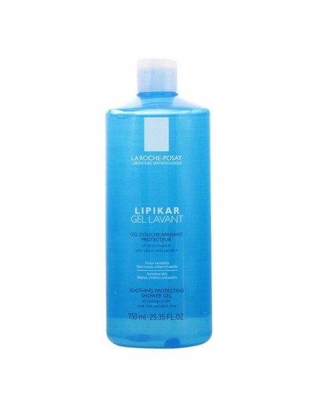 Shower Gel La Roche Posay