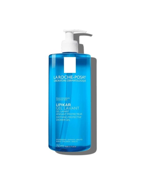 Shower Gel La Roche Posay