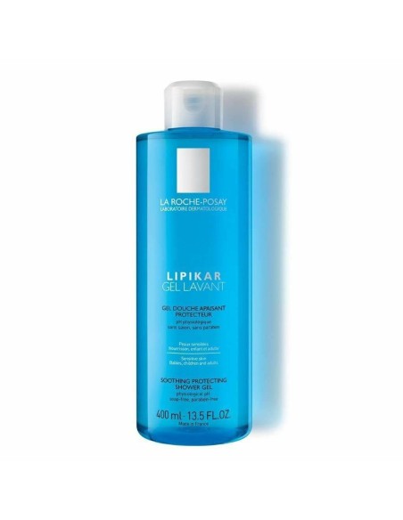 Shower Gel La Roche Posay