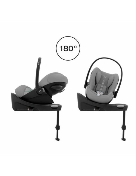 Car Chair Cybex Grey 0+ (de 0 a 13 kilos) Children's ECE R129