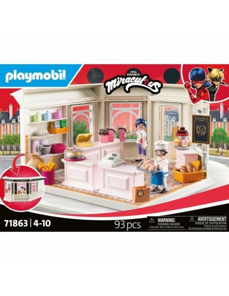Playset Playmobil