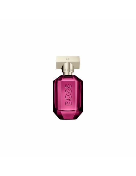 Unisex Perfume Hugo Boss-boss THE SCENT FOR HER 50 ml