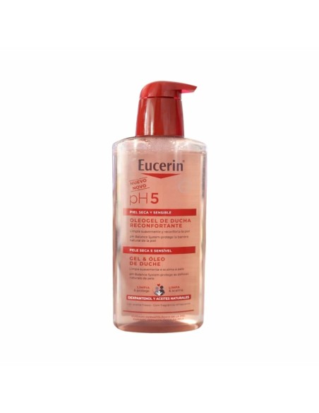 Shower Gel Eucerin PH5 400 ml