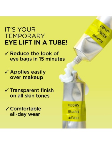 Cream for Eye Area It Cosmetics Bye Bye 15 ml