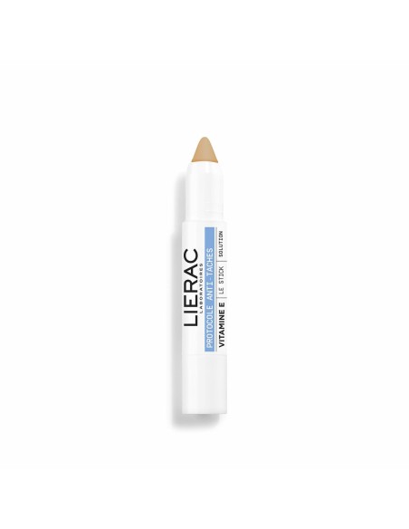 Facial Sun Cream Lierac White