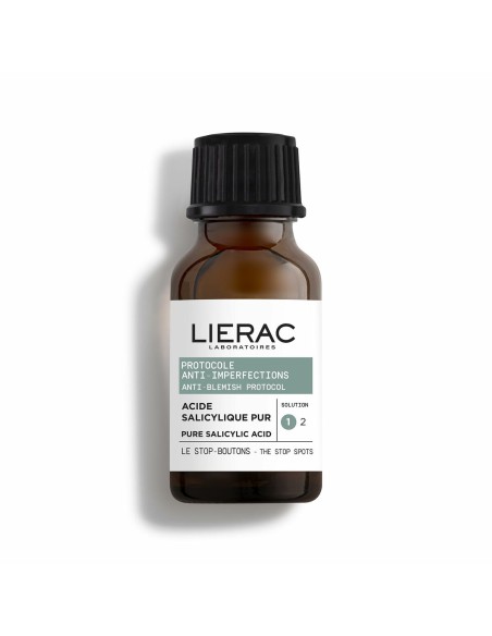 Facial Exfoliator Lierac